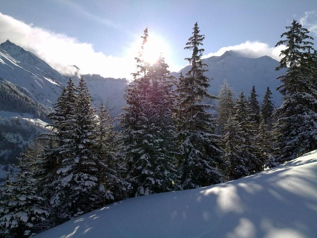 Pour l'image suivante