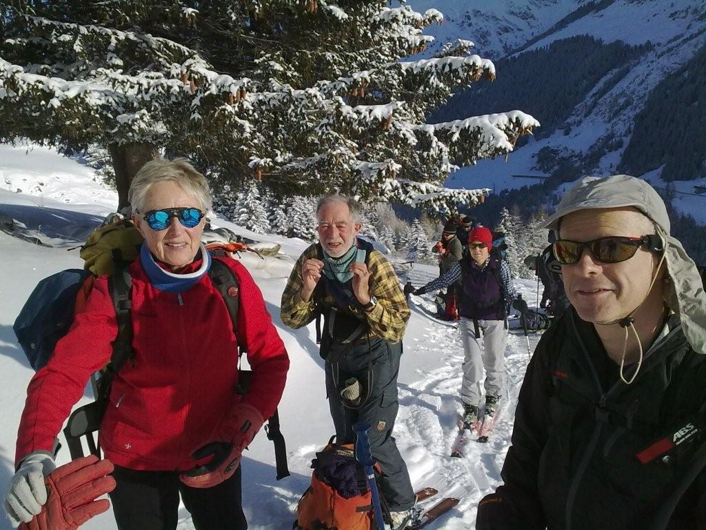 Pour l'image suivante