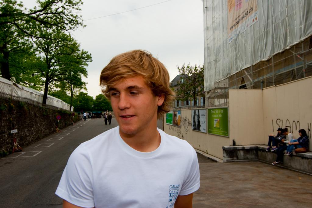 Pour l'image suivante