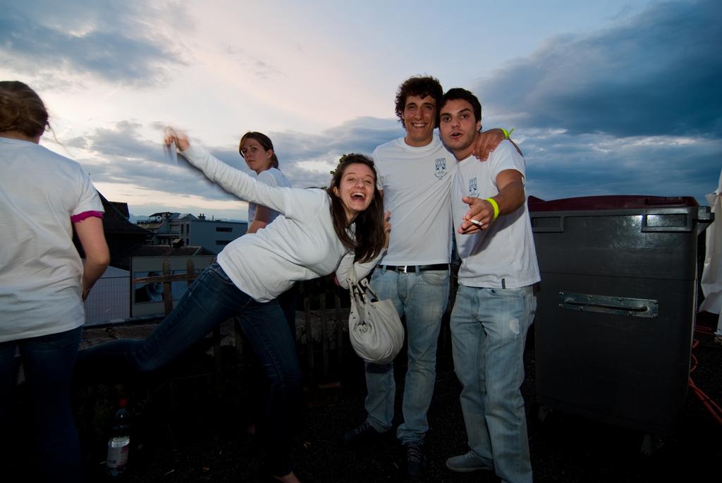 Pour l'image suivante