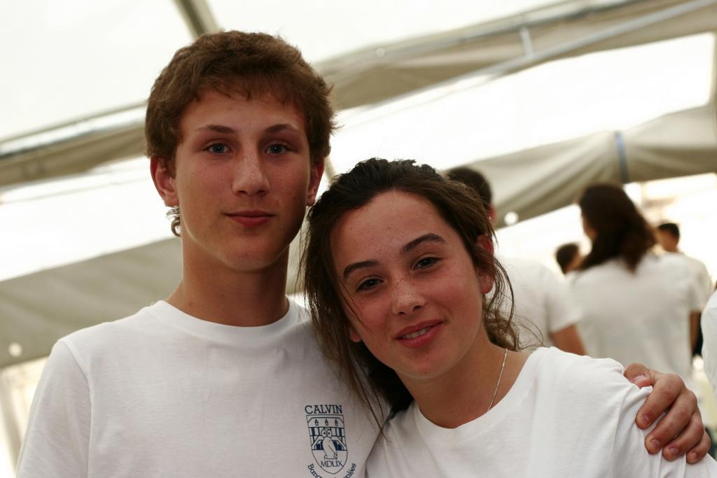 Pour l'image suivante