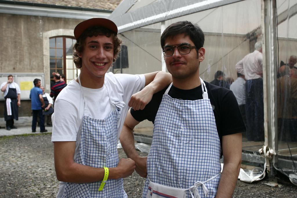 Pour l'image suivante