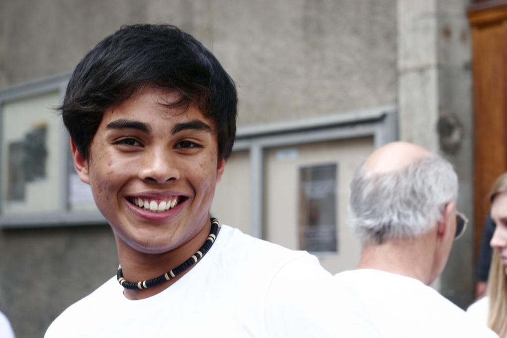 Pour l'image suivante