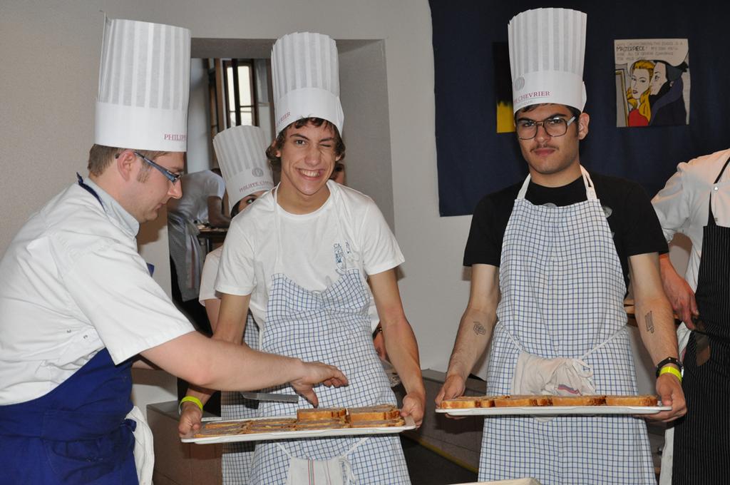 Pour l'image suivante