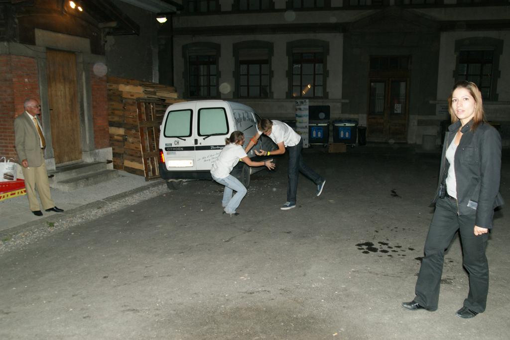 Pour l'image suivante