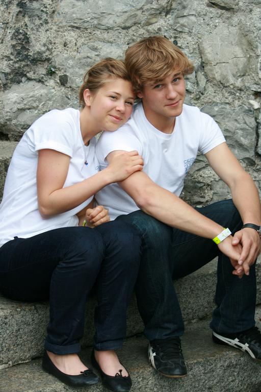 Pour l'image suivante