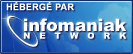 Webmail Infomaniak