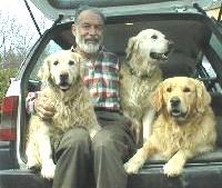 1 - D�part en promenade