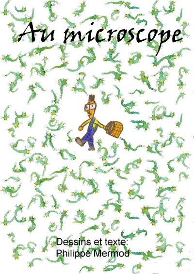 Au Microscope