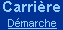 Carrire / Dmarche